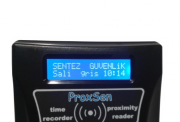 MİNİ PROXSEN (RS-232)