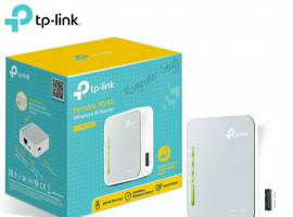 TP-LINK TL-MR3020 3G Router TP-MR3020