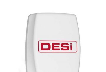 DESi Alarm Sistemleri İçin Dış Alan Sireni ve Işıldağı (çift ses üniteli/buzzer)