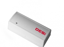 DESi Smartline Serisi İçin Kablosuz Darbe Sensörü