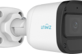Uniwiz UAC-B112-F28 2MP 2.8 mm HD Sabit IR Kamera Ahd Bullet Kamera