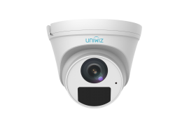 Uniwiz UAC-T112-F28 2mp 2.8mm Sabit Lens IR Dome AHD Kamera
