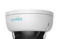 Uniwiz- IPC D312-APKZ – 2.0 Mega Piksel IR DOME Kamera